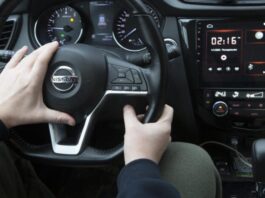 Названо найбільш дивні й марні опції в сучасних автомобілях