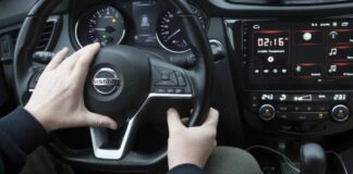 Названо найбільш дивні й марні опції в сучасних автомобілях