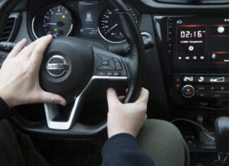 Названо найбільш дивні й марні опції в сучасних автомобілях