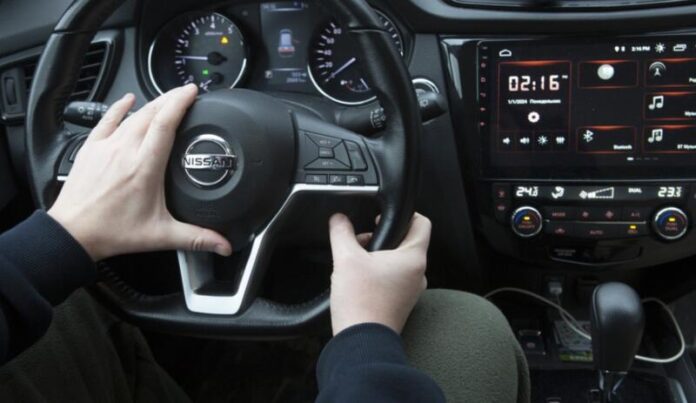 Названо найбільш дивні й марні опції в сучасних автомобілях