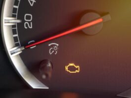 Як правильно реагувати на сигнал Check Engine і уникнути серйозних проблем