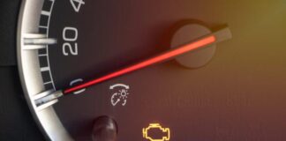 Як правильно реагувати на сигнал Check Engine і уникнути серйозних проблем