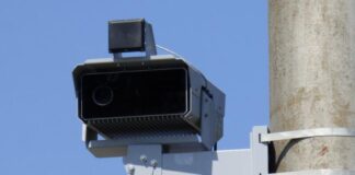 Що може завадити камерам автофіксації фіксувати порушення