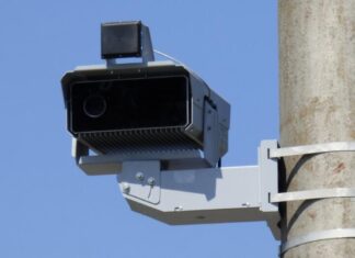 Що може завадити камерам автофіксації фіксувати порушення