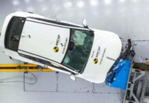 Kia K4 2025 отримала 5 зірок у ANCAP, але базова версія лише 4