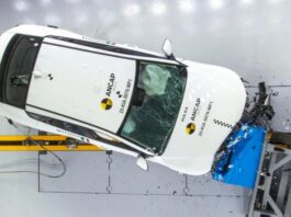 Kia K4 2025 отримала 5 зірок у ANCAP, але базова версія лише 4
