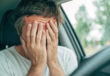 Водії масово штрафуються в Україні від 153 до 8848 грн
