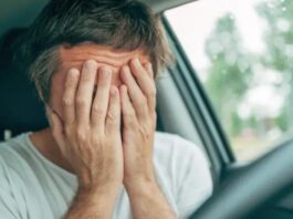 Водії масово штрафуються в Україні від 153 до 8848 грн