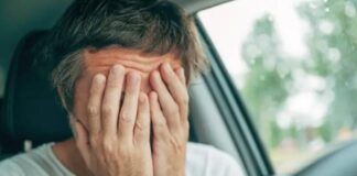 Водії масово штрафуються в Україні від 153 до 8848 грн