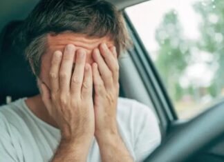Водії масово штрафуються в Україні від 153 до 8848 грн