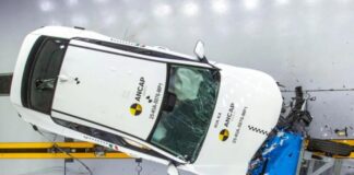 Kia K4 2025 отримала 5 зірок у ANCAP, але базова версія лише 4