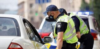 Який штраф загрожує водіям за відмову пред’явити документи поліції