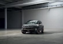 Volkswagen показав концепт доступного електрокросовера ID. Cross