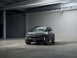 Volkswagen показав концепт доступного електрокросовера ID. Cross