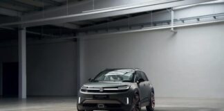 Volkswagen показав концепт доступного електрокросовера ID. Cross