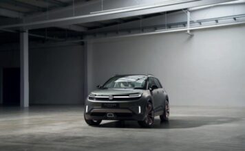 Volkswagen показав концепт доступного електрокросовера ID. Cross
