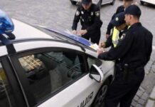 Як правильно скласти письмове пояснення при зупинці поліцією