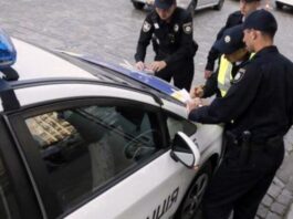 Як правильно скласти письмове пояснення при зупинці поліцією