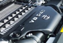 Toyota готує перехід від дизельних моторів до водневих і гібридних