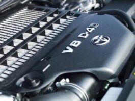 Toyota готує перехід від дизельних моторів до водневих і гібридних