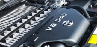 Toyota готує перехід від дизельних моторів до водневих і гібридних