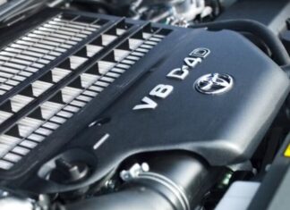 Toyota готує перехід від дизельних моторів до водневих і гібридних