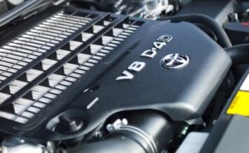 Toyota готує перехід від дизельних моторів до водневих і гібридних