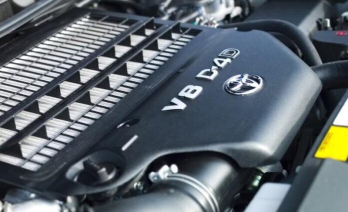 Toyota готує перехід від дизельних моторів до водневих і гібридних