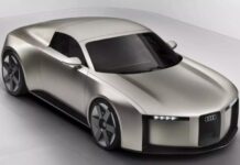 Шеф-дизайнер Mercedes розкритикував салон Audi Concept C