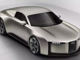 Шеф-дизайнер Mercedes розкритикував салон Audi Concept C