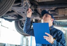 У Польщі виявили правову прогалину з техоглядом українських авто