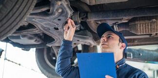 У Польщі виявили правову прогалину з техоглядом українських авто