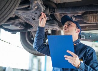 У Польщі виявили правову прогалину з техоглядом українських авто