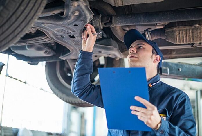 У Польщі виявили правову прогалину з техоглядом українських авто