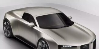 Шеф-дизайнер Mercedes розкритикував салон Audi Concept C