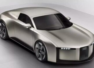 Шеф-дизайнер Mercedes розкритикував салон Audi Concept C