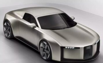 Шеф-дизайнер Mercedes розкритикував салон Audi Concept C