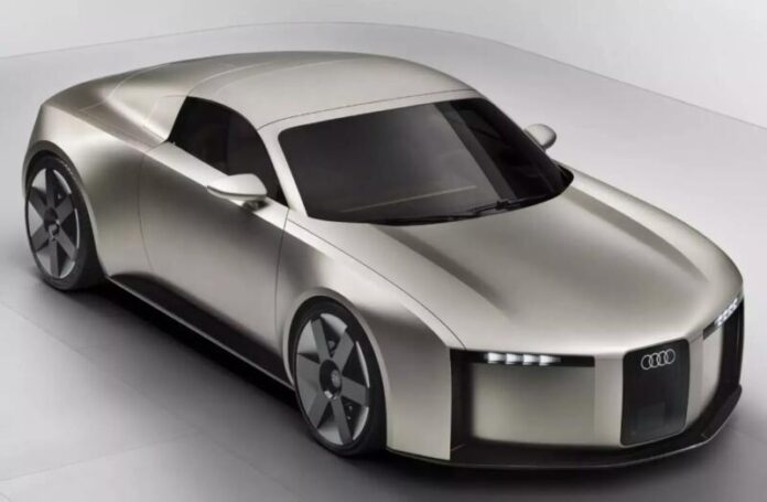 Шеф-дизайнер Mercedes розкритикував салон Audi Concept C