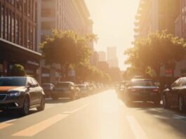 Як їздити по місту без зайвих витрат і нервів: прості поради Як їздити по місту без зайвих витрат і нервів: прості поради