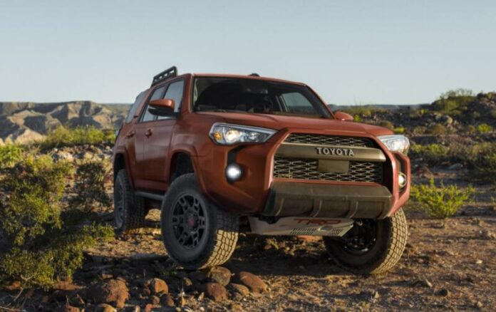 Названо кросовери та SUV які найменше втрачають у ціні через 5 років