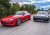 Експерт назвав моделі бренду Mazda, які краще не купувати
