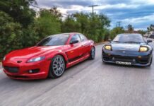 Експерт назвав моделі бренду Mazda, які краще не купувати