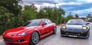 Експерт назвав моделі бренду Mazda, які краще не купувати