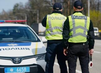Які водії найчастіше привертають увагу патрульних: пояснення інспектора