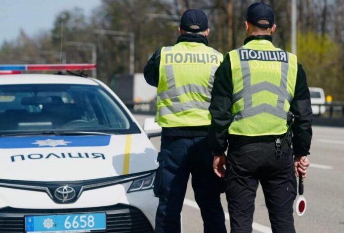 Які водії найчастіше привертають увагу патрульних: пояснення інспектора