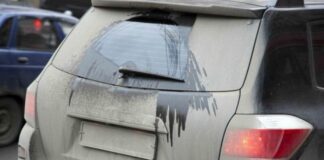 Брудні номерні знаки не завжди причина штрафу: що варто знати водіям