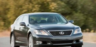 ТОП-10 уживаних седанів Lexus, які зберігають комфорт і цінність