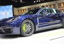 Експерти склали 5 найдоступніших автомобілів з двигуном V6