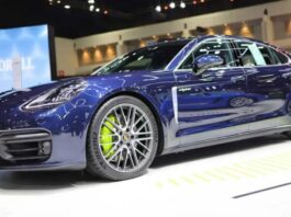 Експерти склали 5 найдоступніших автомобілів з двигуном V6