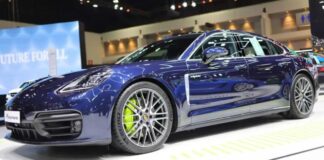 Експерти склали 5 найдоступніших автомобілів з двигуном V6